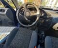 Дэу Ланос 2008 в Киеве на Automoto.ua Синий Дэу Ланос, объемом двигателя 1.5 л и пробегом 192 тыс. км за 2400 $, фото 23 на Automoto.ua