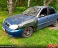 Дэу Ланос 2008 в Запорожье на Automoto.ua Синий Дэу Ланос, объемом двигателя 1.5 л и пробегом 0 тыс. км за 1450 $, фото 1 на Automoto.ua