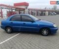 Синий Дэу Ланос, объемом двигателя 1.5 л и пробегом 100 тыс. км за 2750 $, фото 21 на Automoto.ua