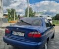 Синій Деу Ланос, об'ємом двигуна 1.5 л та пробігом 86 тис. км за 2550 $, фото 3 на Automoto.ua