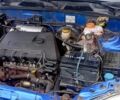 Синій Деу Ланос, об'ємом двигуна 1.4 л та пробігом 180 тис. км за 2950 $, фото 6 на Automoto.ua