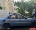 Синий Дэу Ланос, объемом двигателя 1.5 л и пробегом 0 тыс. км за 2000 $, фото 3 на Automoto.ua