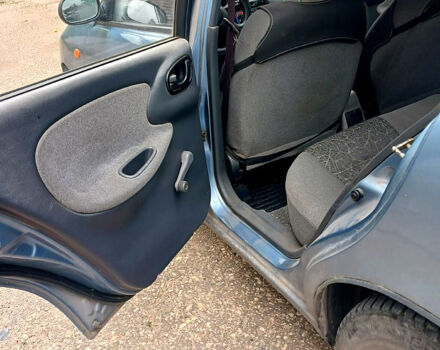 Деу Ланос 2008 у Харкові на Automoto.ua Синій Деу Ланос, об'ємом двигуна 1.5 л та пробігом 163 тис. км за 2450 $, фото 4 на Automoto.ua