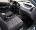 Синий Дэу Ланос, объемом двигателя 1.6 л и пробегом 202 тыс. км за 2700 $, фото 17 на Automoto.ua