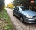 Синий Дэу Ланос, объемом двигателя 1.5 л и пробегом 198 тыс. км за 1650 $, фото 8 на Automoto.ua