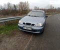 Синій Деу Ланос, об'ємом двигуна 0 л та пробігом 120 тис. км за 2600 $, фото 1 на Automoto.ua