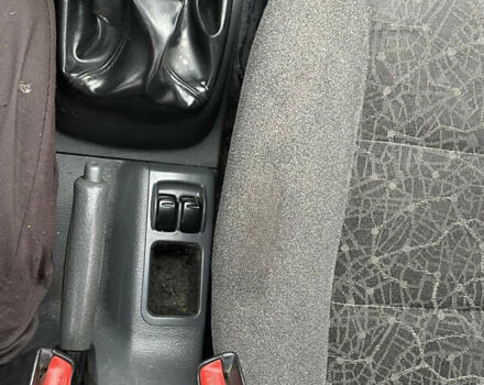 Синий Дэу Ланос, объемом двигателя 1.5 л и пробегом 250 тыс. км за 1800 $, фото 8 на Automoto.ua