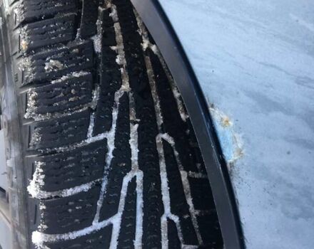 Синий Дэу Ланос, объемом двигателя 1.5 л и пробегом 140 тыс. км за 3400 $, фото 14 на Automoto.ua