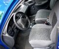 Синій Деу Ланос, об'ємом двигуна 1.5 л та пробігом 263 тис. км за 1500 $, фото 11 на Automoto.ua