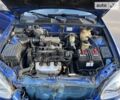 Синій Деу Ланос, об'ємом двигуна 1.5 л та пробігом 166 тис. км за 3300 $, фото 21 на Automoto.ua