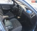 Синий Дэу Ланос, объемом двигателя 1.5 л и пробегом 140 тыс. км за 3400 $, фото 10 на Automoto.ua
