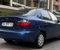 Синій Деу Ланос, об'ємом двигуна 1.5 л та пробігом 59 тис. км за 4200 $, фото 7 на Automoto.ua