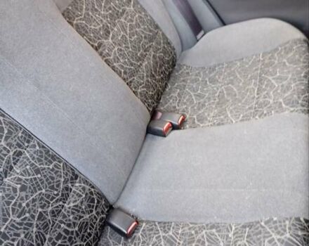 Синій Деу Ланос, об'ємом двигуна 1.39 л та пробігом 167 тис. км за 2400 $, фото 8 на Automoto.ua