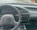 Синий Дэу Ланос, объемом двигателя 1.5 л и пробегом 140 тыс. км за 2800 $, фото 6 на Automoto.ua