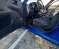 Дэу Ланос 2008 в Киеве на Automoto.ua Синий Дэу Ланос, объемом двигателя 1.5 л и пробегом 192 тыс. км за 2400 $, фото 20 на Automoto.ua