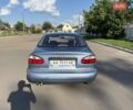 Синий Дэу Ланос, объемом двигателя 1.5 л и пробегом 221 тыс. км за 2350 $, фото 10 на Automoto.ua
