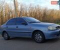 Синій Деу Ланос, об'ємом двигуна 1.5 л та пробігом 183 тис. км за 2500 $, фото 10 на Automoto.ua