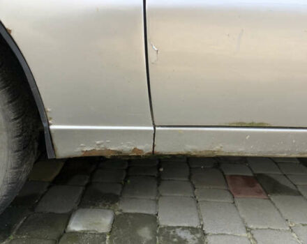 Синий Дэу Ланос, объемом двигателя 0 л и пробегом 474 тыс. км за 999 $, фото 2 на Automoto.ua