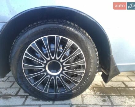 Деу Ланос 2008 у Івано-Франківську на Automoto.ua Синій Деу Ланос, об'ємом двигуна 1.6 л та пробігом 89 тис. км за 2999 $, фото 1 на Automoto.ua