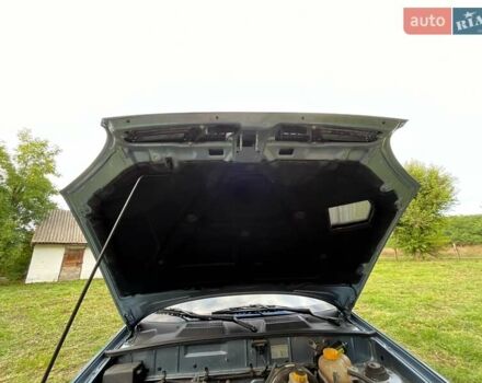 Синий Дэу Ланос, объемом двигателя 1.5 л и пробегом 18 тыс. км за 5500 $, фото 53 на Automoto.ua