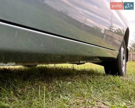 Синий Дэу Ланос, объемом двигателя 1.5 л и пробегом 18 тыс. км за 5500 $, фото 51 на Automoto.ua