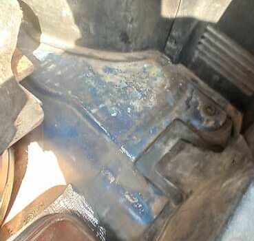 Синий Дэу Ланос, объемом двигателя 1.5 л и пробегом 170 тыс. км за 1850 $, фото 33 на Automoto.ua