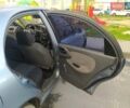 Синий Дэу Ланос, объемом двигателя 1.5 л и пробегом 200 тыс. км за 800 $, фото 11 на Automoto.ua