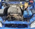 Синій Деу Ланос, об'ємом двигуна 1.39 л та пробігом 148 тис. км за 2300 $, фото 1 на Automoto.ua