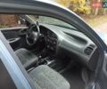Синий Дэу Ланос, объемом двигателя 1.5 л и пробегом 198 тыс. км за 1650 $, фото 15 на Automoto.ua