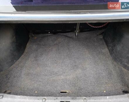 Синій Деу Ланос, об'ємом двигуна 1.5 л та пробігом 183 тис. км за 2450 $, фото 13 на Automoto.ua