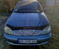 Синій Деу Ланос, об'ємом двигуна 1.4 л та пробігом 0 тис. км за 2200 $, фото 1 на Automoto.ua