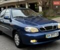 Синій Деу Ланос, об'ємом двигуна 1.5 л та пробігом 59 тис. км за 4200 $, фото 26 на Automoto.ua