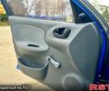 Синій Деу Ланос, об'ємом двигуна 14 л та пробігом 67 тис. км за 3200 $, фото 12 на Automoto.ua