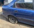 Дэу Ланос 2008 в Черкассах на Automoto.ua Синий Дэу Ланос, объемом двигателя 1.5 л и пробегом 251 тыс. км за 1500 $, фото 4 на Automoto.ua