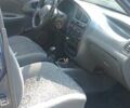 Деу Ланос 2008 у Миргороде на Automoto.ua Синій Деу Ланос, об'ємом двигуна 1.5 л та пробігом 167 тис. км за 2350 $, фото 6 на Automoto.ua