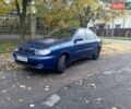 Синий Дэу Ланос, объемом двигателя 1.5 л и пробегом 200 тыс. км за 2200 $, фото 6 на Automoto.ua