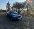 Синий Дэу Ланос, объемом двигателя 1.6 л и пробегом 177 тыс. км за 2199 $, фото 1 на Automoto.ua
