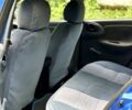 Синій Деу Ланос, об'ємом двигуна 1.4 л та пробігом 197 тис. км за 1850 $, фото 9 на Automoto.ua