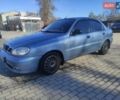 Деу Ланос 2008 у Івано-Франківську на Automoto.ua Синій Деу Ланос, об'ємом двигуна 1.6 л та пробігом 89 тис. км за 2999 $, фото 2 на Automoto.ua