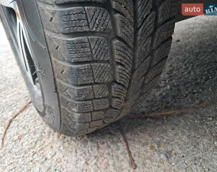 Синий Дэу Ланос, объемом двигателя 1.5 л и пробегом 360 тыс. км за 2250 $, фото 17 на Automoto.ua