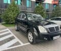 Синий Дэу Ланос, объемом двигателя 1.5 л и пробегом 80 тыс. км за 3400 $, фото 1 на Automoto.ua