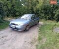 Синій Деу Ланос, об'ємом двигуна 1.5 л та пробігом 80 тис. км за 3400 $, фото 1 на Automoto.ua