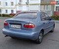 Синій Деу Ланос, об'ємом двигуна 1.5 л та пробігом 183 тис. км за 2500 $, фото 5 на Automoto.ua