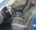 Синий Дэу Ланос, объемом двигателя 1.5 л и пробегом 100 тыс. км за 2750 $, фото 26 на Automoto.ua