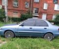 Синий Дэу Ланос, объемом двигателя 1.5 л и пробегом 87 тыс. км за 3700 $, фото 7 на Automoto.ua