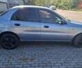 Синий Дэу Ланос, объемом двигателя 1.5 л и пробегом 118 тыс. км за 2900 $, фото 4 на Automoto.ua