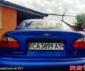 Синій Деу Ланос, об'ємом двигуна 1.3 л та пробігом 0 тис. км за 2700 $, фото 1 на Automoto.ua