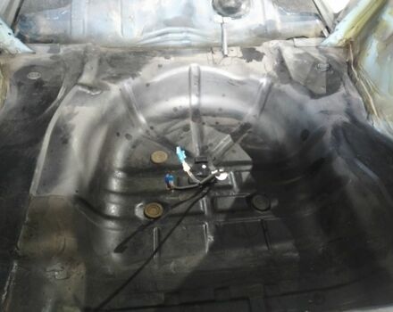 Синій Деу Ланос, об'ємом двигуна 1.5 л та пробігом 300 тис. км за 1850 $, фото 6 на Automoto.ua