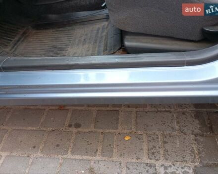 Синій Деу Ланос, об'ємом двигуна 1.39 л та пробігом 167 тис. км за 2400 $, фото 10 на Automoto.ua