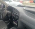 Синий Дэу Ланос, объемом двигателя 1.5 л и пробегом 100 тыс. км за 2750 $, фото 5 на Automoto.ua